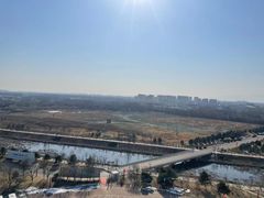 -北京九华山庄会展酒店