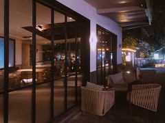 -Nirvana Cafe&Bar(北仓文创街区店)
