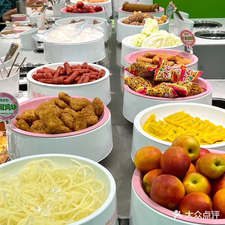 来天津滨江道直奔他家🥺这家是真的好好吃!