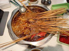 -水碾河刘老大串串香(水碾河路店)