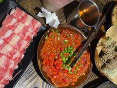 -冯校长老火锅(深圳总店)