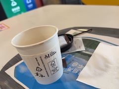 -麦当劳(中山大道中店)