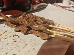 -蚝蚝先生·广式烧烤(信天广场店)