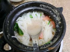 -特色罐罐香米线(渝南大道店)