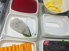 -海底捞火锅(国贸购物中心店)