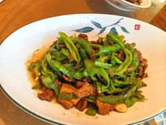 -陈厨老味·老派郴州菜(宜章店)