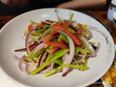 -伊斯麦尔丝路·新派菜(沙子口店)