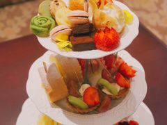 -檬舒舒MonChouChou(环球金融中心店)