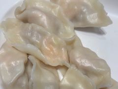 -喜家德虾仁水饺(浦东山姆店)