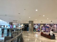 -星乐汇量贩式KTV(中冶祥腾城市广场店)