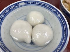 -古徽州馄饨店(宝安路店)