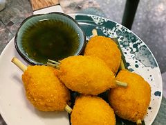 -浩海火烧云傣家菜(京广店)
