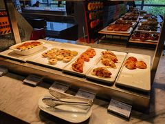 -苏州知音温德姆至尊酒店·自助早餐厅(汾湖店)