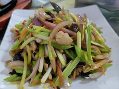 -涵家味土菜馆·徽州一绝臭鳜鱼(三河古镇店)