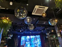 -胡桃里音乐酒馆(罗湖HALO广场店)