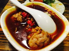 -博串堂(明发商业广场店)