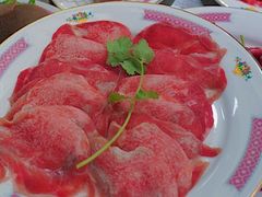 -燃计沙茶皇·香港沙茶火锅(人广旗舰店)