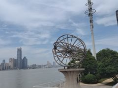 -武昌江滩