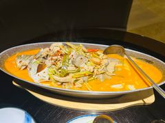 -金厨泰国餐厅·全泰籍厨师料理(拱北店)
