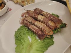-新丁香海鲜酒店(银海商贸城店)