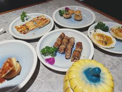 -大渔铁板烧(大悦城店)