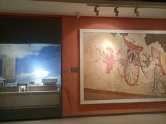 -西安大唐西市博物馆