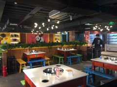 -钢管厂五区小郡肝火锅串串香(清河店)