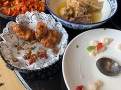 -兔爸私家小厨(新北万达店)