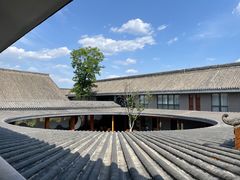 -仙海旅游度假区