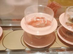 -争鲜回转寿司(通州万达店)