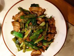 外婆小炒肉-绿茶餐厅(龙湖金楠天街店)