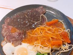 -豪享来中西餐厅(隆昌店)