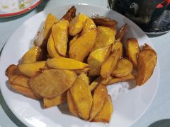 -老于餐厅(民生路店)