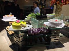 -福缘烤肉王自助(爱琴海-原比尔森店)