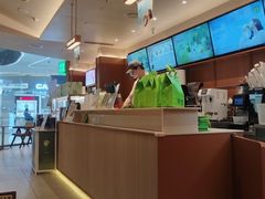 -奈雪的茶(印象城店)