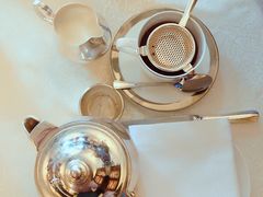 阿萨姆摩卡奶茶-Salon de Ville浦江汇(上海外滩华尔道夫酒店店)