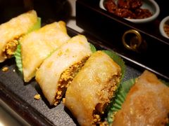 红糖糍粑-韵秋荷(宝山龙湖天街店)