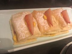 -万丽轩·粤菜(王府井金茂万丽酒店)