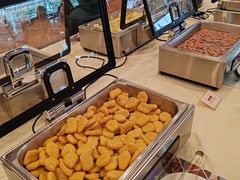 -澳门皇庭海景酒店