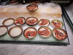 -川骄海鲜自助(亚运村店)