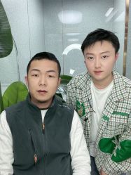 -OnFaer.纹眉半永久无创洗眉