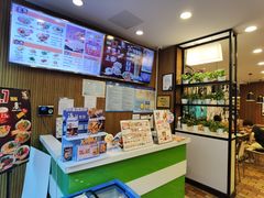 -四海游龙(大华店)