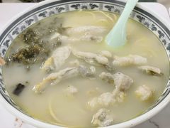 -明呈黄鱼面馆(斜土路店)