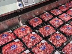 -盒马X会员店(王府井奥莱UP TOWN店)
