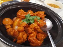 -伯衡55·吉品轩(乌鲁木齐南路店)