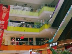 -北京华联购物中心(天通苑店)
