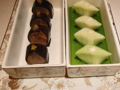 -谦默府· 现代潮粤菜(外滩店)