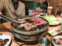 -泥炉烧肉师(新街口金銮巷店)