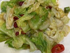 -烤肉宛饭庄(北新桥店)