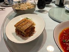 -漢舍中国菜馆(889广场店)